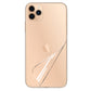 Clear Skin Back Sticker for Phone 11 Pro Max