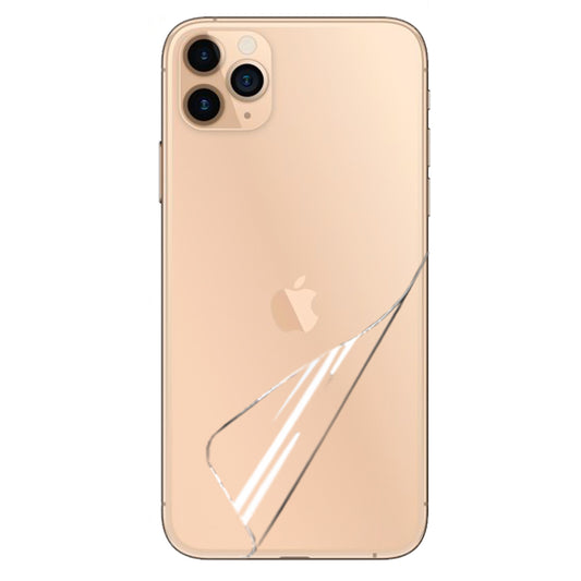 Clear Skin Back Sticker for Phone 11 Pro Max