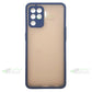 Camera lens Protection Gingle TPU Back cover for OPPO F19 Pro