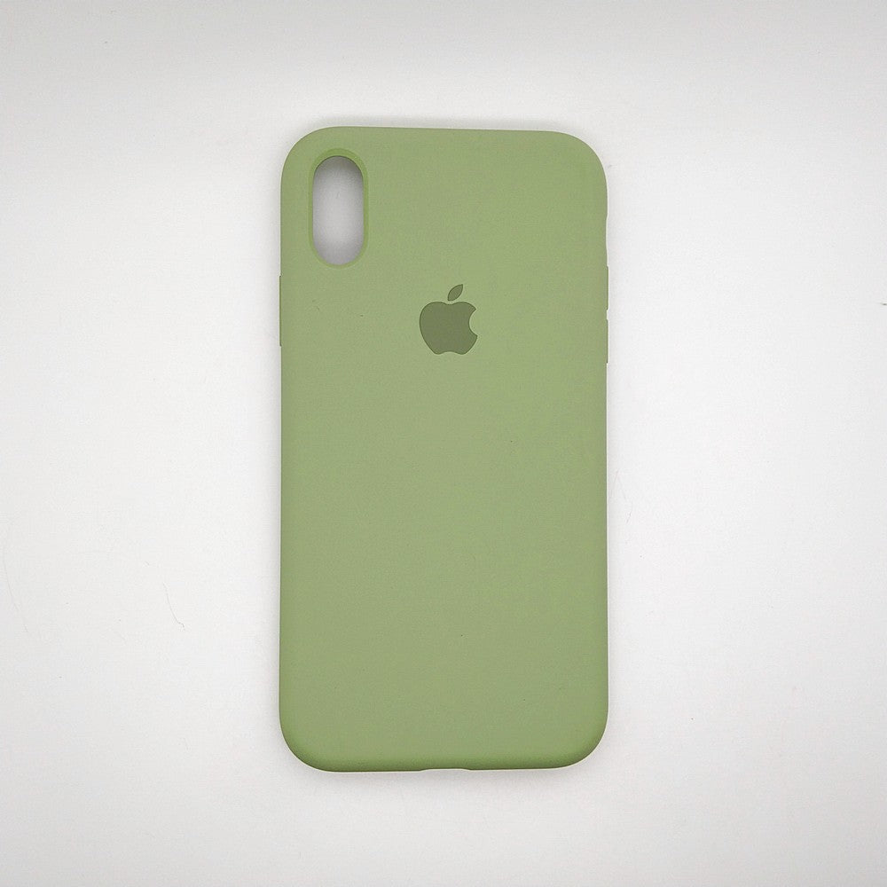 New apple Silicone Case for iPhone XR