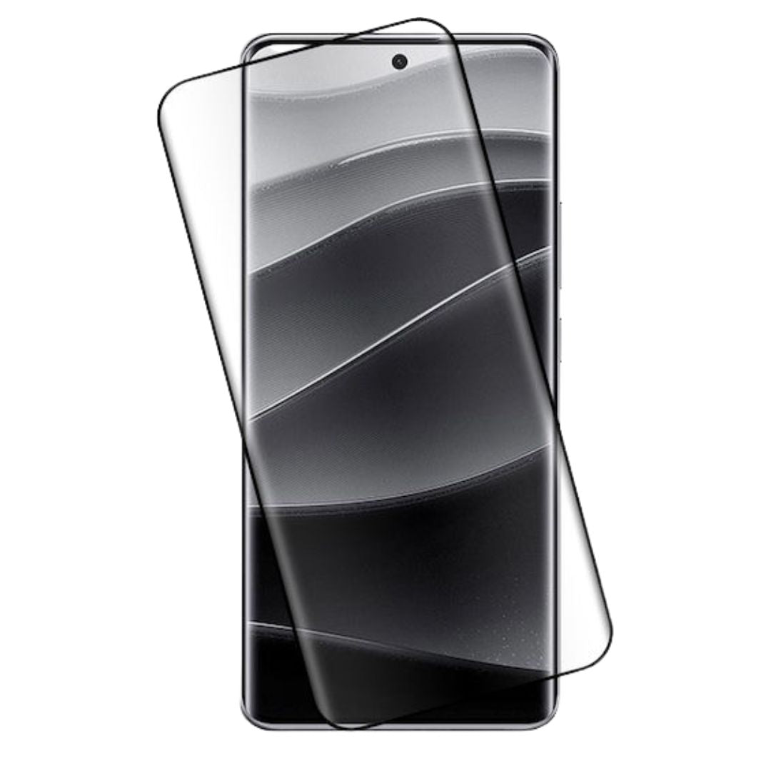 Redmi Note 14 Pro Plus Screen Protector Tempered Glass