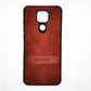 New Stylish Design Rubber TPU Case for Redmi Note 9