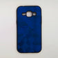 New Stylish Design Rubber TPU Case for Samsug J1