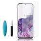 UV Nano Tempered Glass for Samsung Galaxy S20
