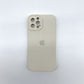 apple silicone case Velvet inner cover Hard back cover for iPhone 12 Pro