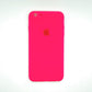 apple Silicone Case for iPhone 6 Plus / 6s Plus New