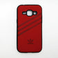 New Stylish Design Rubber TPU Case for Samsug J1