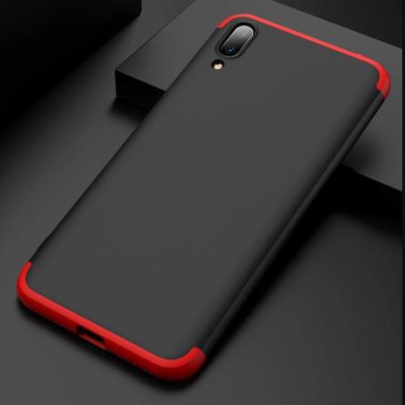 Original GKK Dual Tone 360º Case for Huawei Y7 Pro 2019