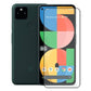Google Pixel 5A Screen Protector Tempered Glass