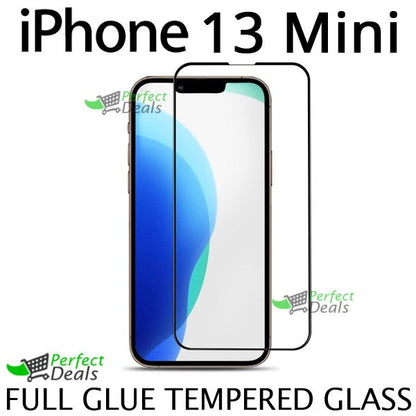 Screen Protector Tempered Glass for apple iPhone 13 Mini