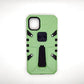 Shockproof Armour Magnet Car holder Military Grade Case for apple iPhone