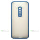 Camera lens Protection Gingle TPU Back cover for Vivo V17 Pro