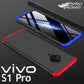 Original GKK Dual Tone 360º Case for Vivo S1 Pro
