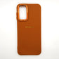Gold Camera Protection Back Cover for Samsung A14 5G