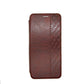 Samsung A03s Leather Pouch Case Premium Leather texture full cover