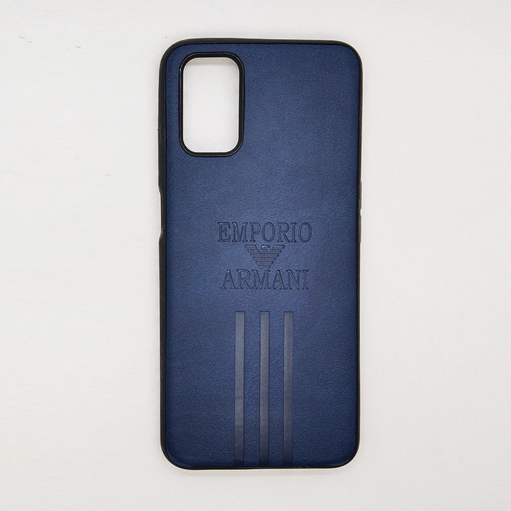 New Stylish Design TPU Case for OPPO A52