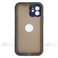 Skinfeel 360° Full-Body Protective Phone Case for iPhone