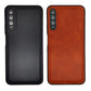 Luxury Leather Case Protection Phone Case Back Cover for Huawei Y9s