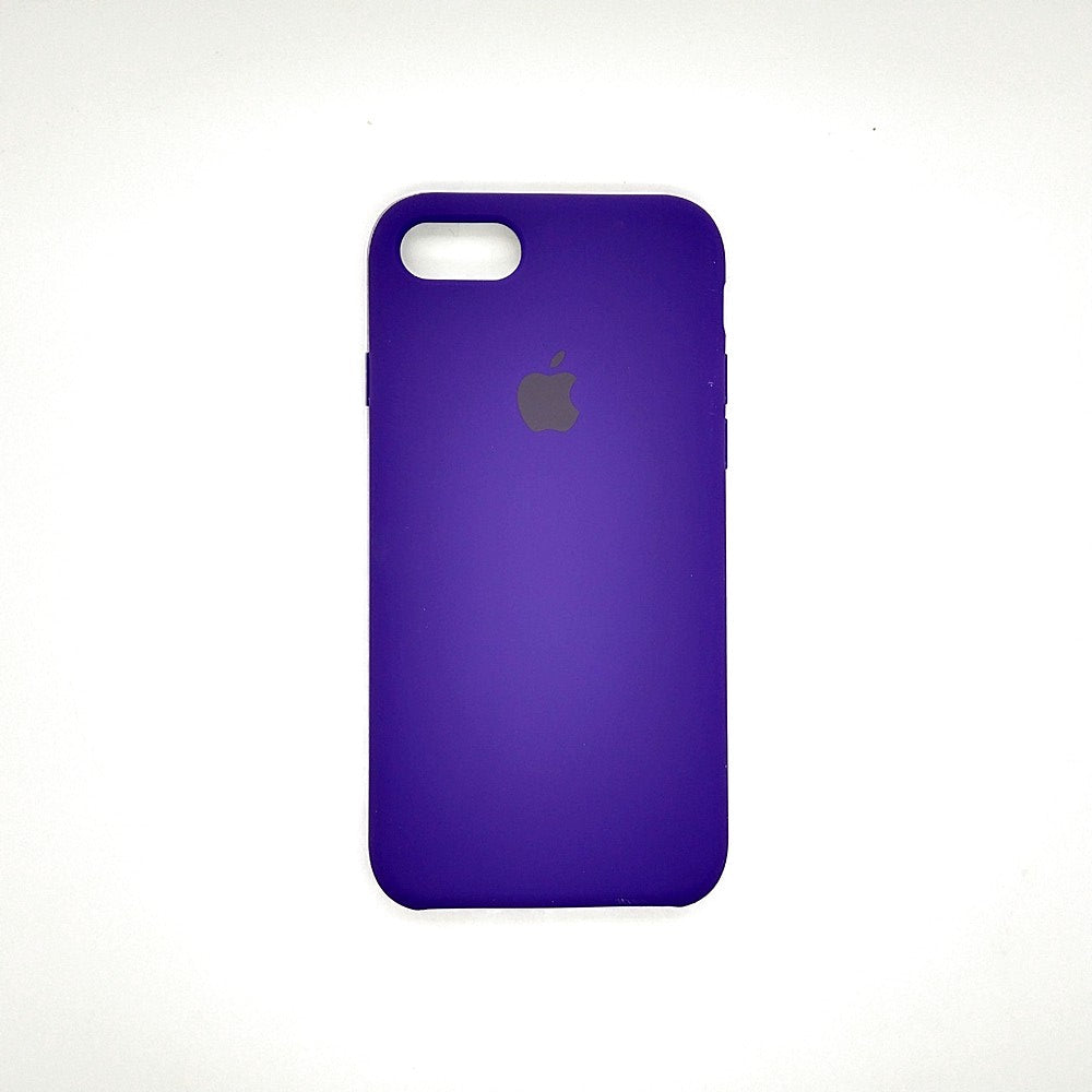 apple Silicone Case for iPhone 7 / iPhone 8