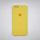 apple Silicone Case for iPhone 6 Plus / 6s Plus New