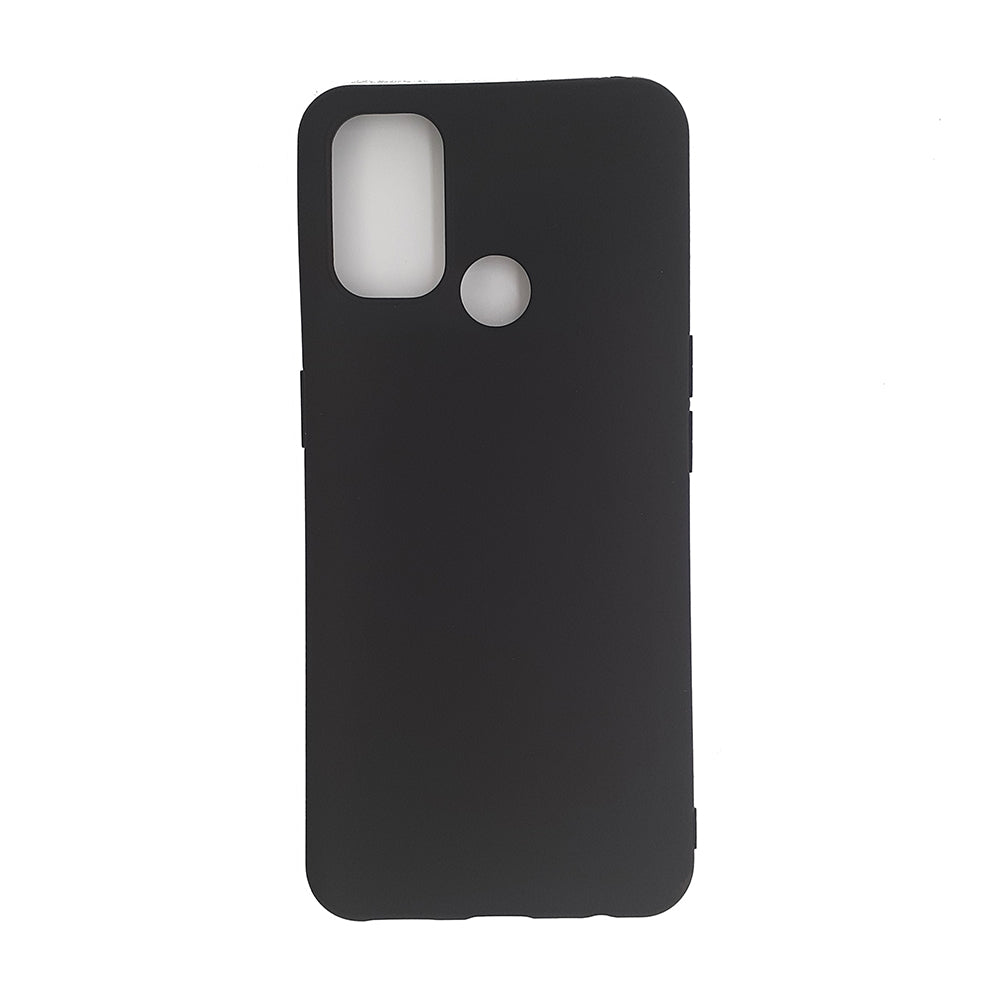 Magic Silicone slim TPU Case for New OPPO A53