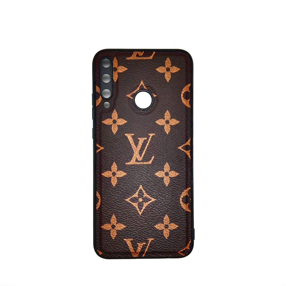 LV Case Special Buy 1 Get 1 Free Offer pack For Huawei Y7P