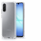 Samsung A17 Clear Anti-Shock Case Reinforced Corner Cover