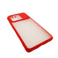 Camera Protection Slide PC+TPU case for Samsung A32
