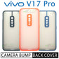 Camera lens Protection Gingle TPU Back cover for Vivo V17 Pro