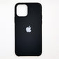 apple Hard Silicone Case for iPhone 11 Pro
