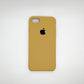 apple Silicone Case for iPhone 7 / iPhone 8