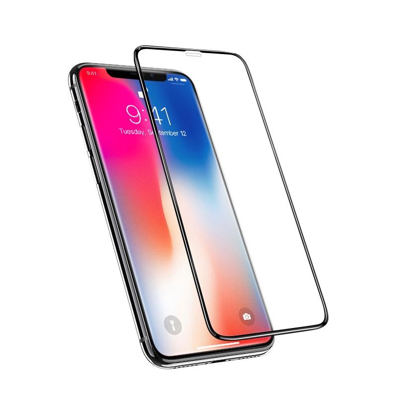 Screen Protector Tempered Glass for apple iPhone XR