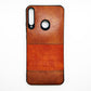 New Stylish Design Rubber TPU Case for Huawei Y7p