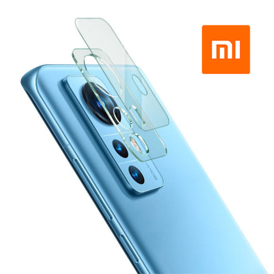 Camera Lens Tempered Glass for Xiaomi Mi