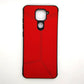 New Stylish Design Rubber TPU Case for Redmi Note 9