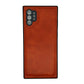 Luxury Leather Case Protection Phone Case Back Cover for Samsung Note 10 Plus