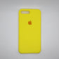 apple Silicone Case for iPhone 7 Plus / 8 Plus