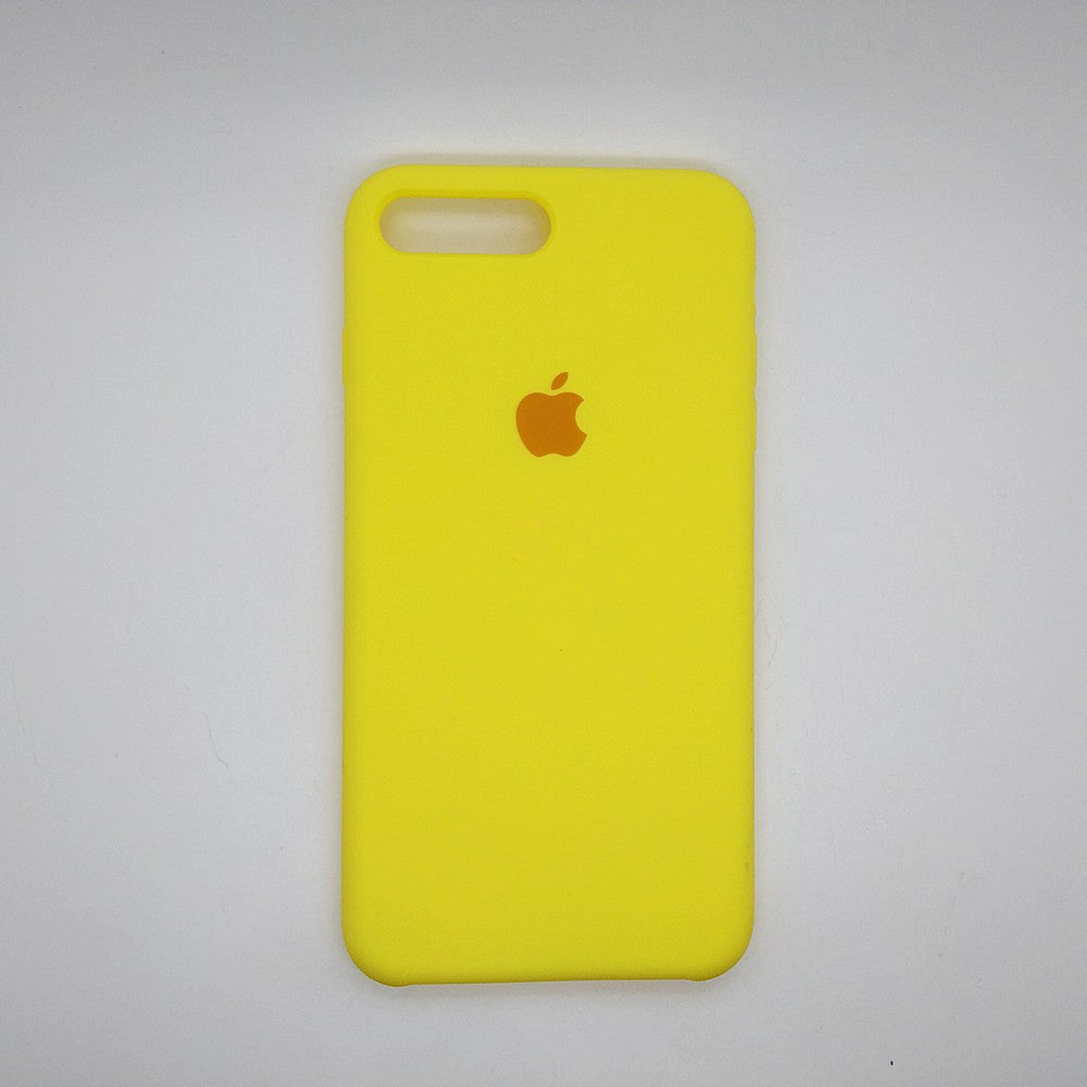 apple Silicone Case for iPhone 7 Plus / 8 Plus