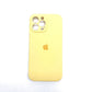 apple Silicone Case for iPhone 13 Pro Max
