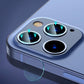 Camera Lens Tempered Glass for apple iPhone