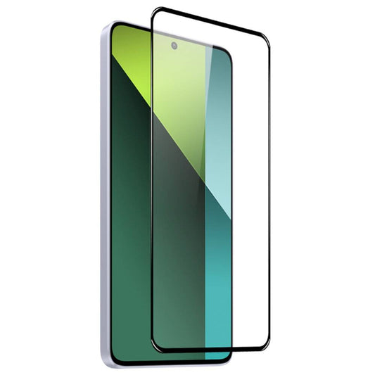 Screen Protector Full Tempered Glass for Redmi Note 13
