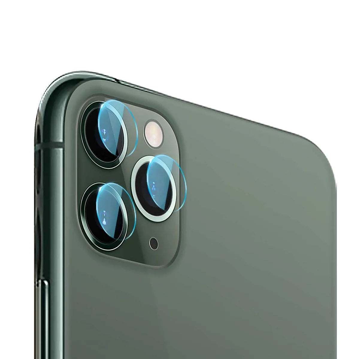iPhone 11 Pro Max Wasi Pack – 14 PCS Ultimate Protection & Style Combo with 7 Premium Cases, 3 Apple Silicone Cases, Tempered Glass, Camera Lens Protector, Carbon Skin & Back Glass