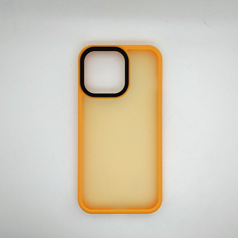 New Luxury Matte Silicone LMU Design Case for apple iPhone 13 Pro