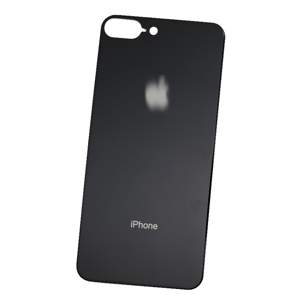 Back Colour Tempered Glass for iPhone