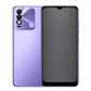 Tecno Spark 8 Matte Tempered Glass Anti-Glare Protection