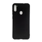 Magic Silicone slim TPU Case for Samsung M11