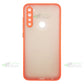 Camera lens Protection Gingle TPU Back cover for Redmi Note 8