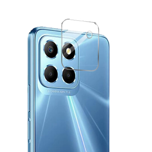 HONOR X6 Camera lens 9H clear glass