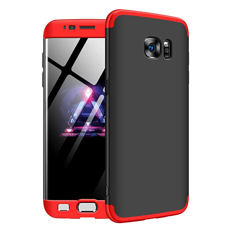 Original GKK Dual Tone 360º Case for Samsung S7 Edge