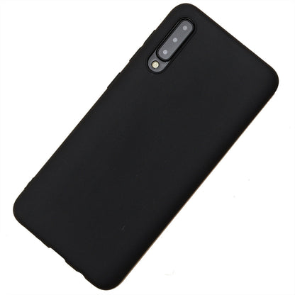 Magic Silicone slim TPU Case for Samsung A50s